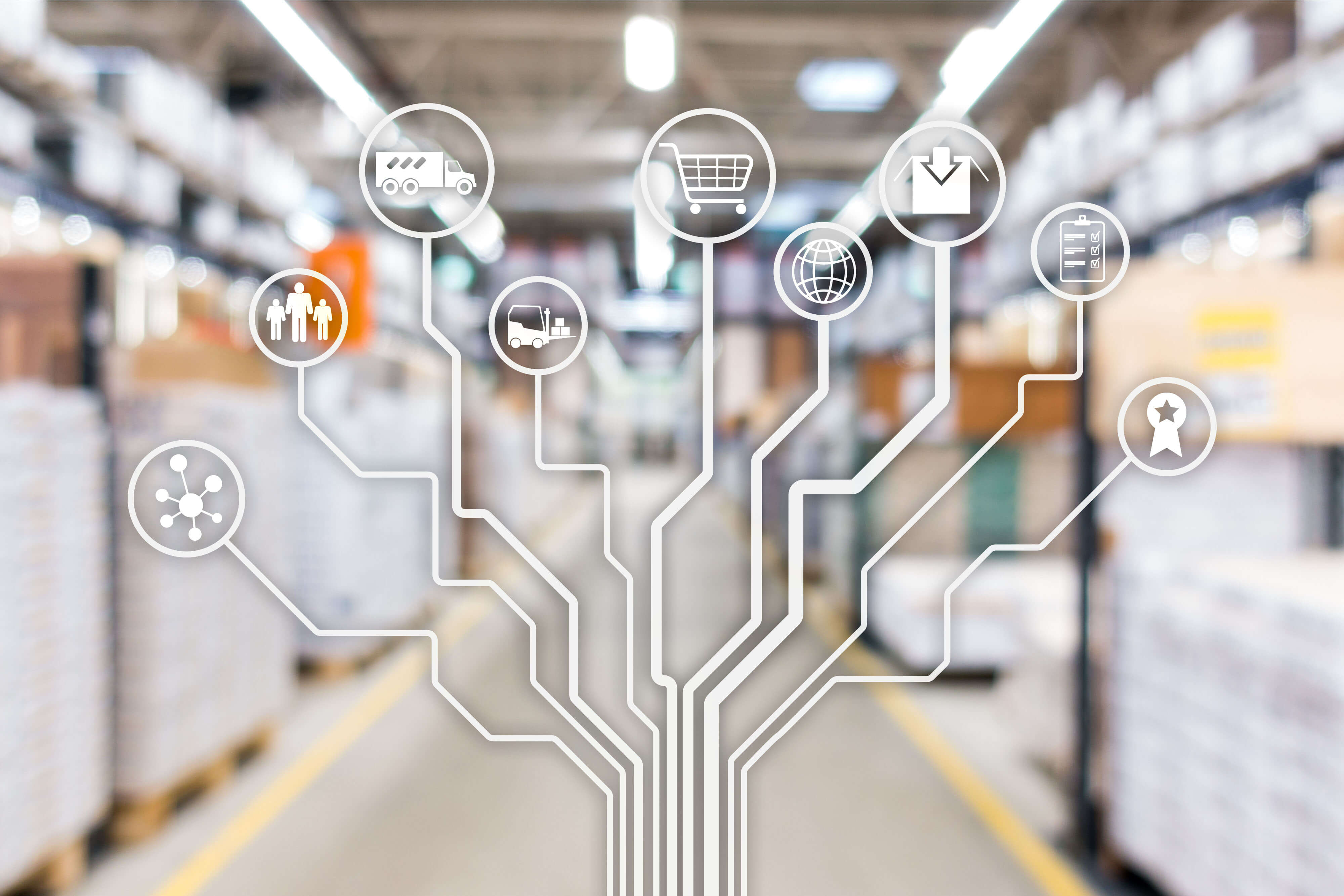 ThirdParty Logistics Glossary WMS, 3PL, & More Extensiv